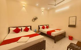 Rudra Elite