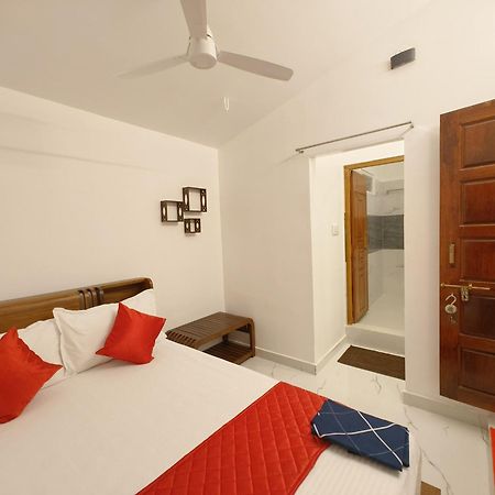 Rudra Elite Apartment Rameshwaram Exterior photo