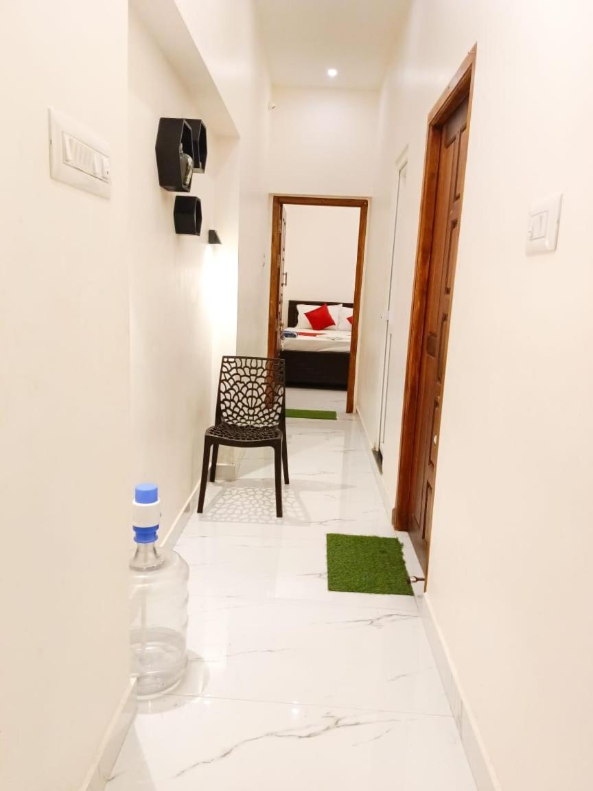 Rudra Elite Apartment Rameshwaram Exterior photo