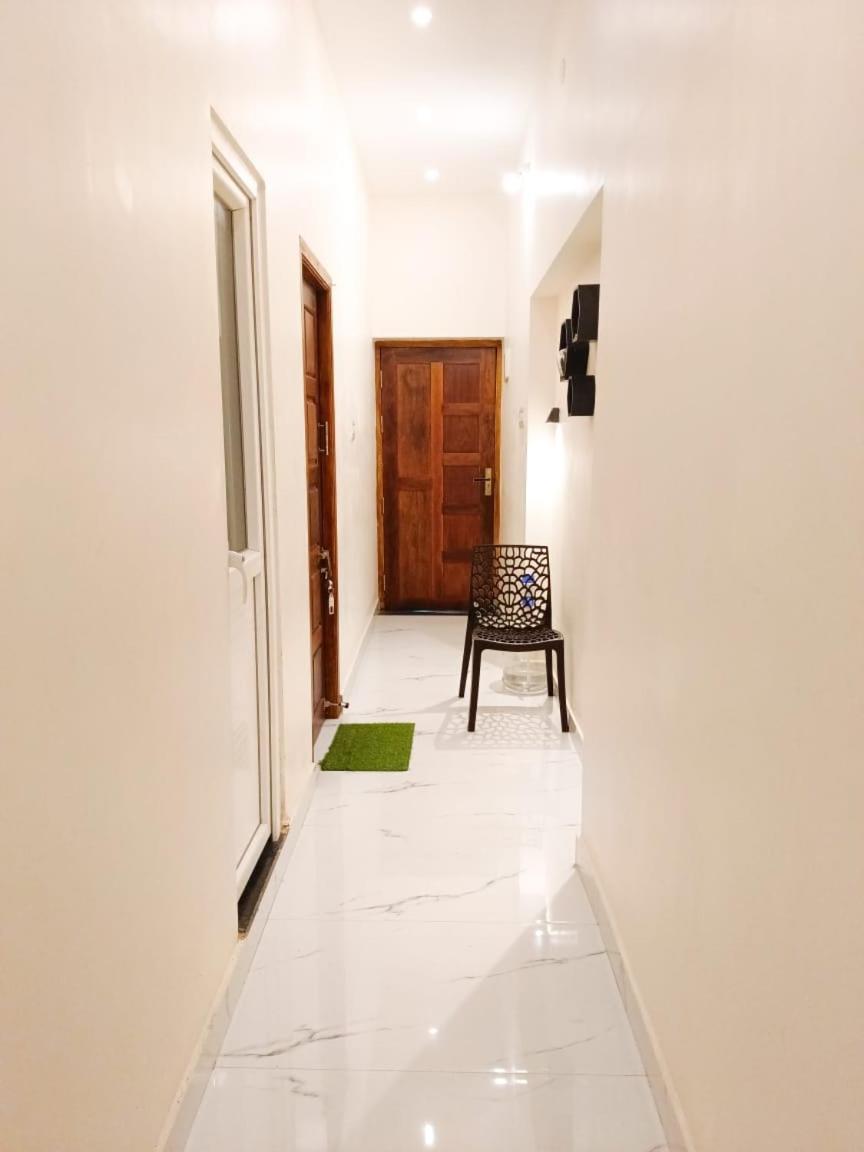 Rudra Elite Apartment Rameshwaram Exterior photo